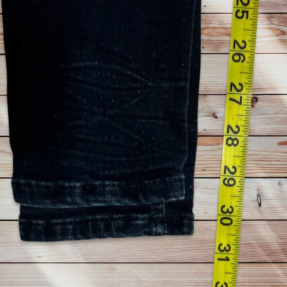 Express Jeggings Size 2R - Picture 7 of 8